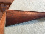 Model of 1853 Tower Civil War 3 band Musket - 4 of 15