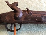 Model of 1853 Tower Civil War 3 band Musket - 1 of 15