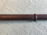 Model of 1853 Tower Civil War 3 band Musket - 5 of 15