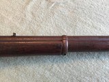 Model of 1853 Tower Civil War 3 band Musket - 7 of 15