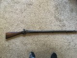 Model of 1853 Tower Civil War 3 band Musket - 3 of 15