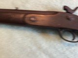 Model of 1853 Tower Civil War 3 band Musket - 8 of 15