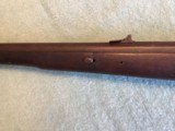 Wall hanger Antique Austrian 1850’s Civil War import Musket Approximately 70 Caliber - 12 of 15