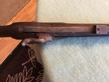 Wall hanger Antique Austrian 1850’s Civil War import Musket Approximately 70 Caliber - 4 of 15