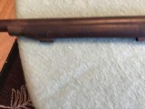 Wall hanger Antique Austrian 1850’s Civil War import Musket Approximately 70 Caliber - 13 of 15