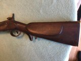 Wall hanger Antique Austrian 1850’s Civil War import Musket Approximately 70 Caliber - 14 of 15