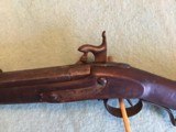 Wall hanger Antique Austrian 1850’s Civil War import Musket Approximately 70 Caliber - 8 of 15