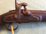 Wall hanger Antique Austrian 1850’s Civil War import Musket Approximately 70 Caliber - 1 of 15