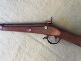 US Model 1842 Harpers Ferry 69 Caliber Musket dated aged 1850 - 15 of 15