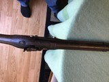 US Model 1842 Harpers Ferry 69 Caliber Musket dated aged 1850 - 4 of 15