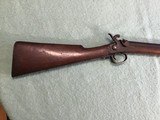 1800’s Percussion Shotgun - 2 of 11