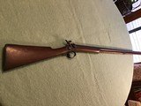 1800’s Percussion Shotgun - 1 of 11