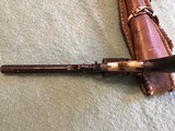 Whitney Civil war 36 Caliber Navy Revover - 9 of 15