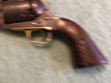Whitney Civil war 36 Caliber Navy Revover - 10 of 15