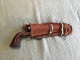 Whitney Civil war 36 Caliber Navy Revover - 11 of 15