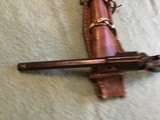 Whitney Civil war 36 Caliber Navy Revover - 6 of 15