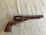 Whitney Civil war 36 Caliber Navy Revover - 7 of 15