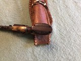Whitney Civil war 36 Caliber Navy Revover - 12 of 15
