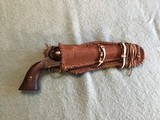 Whitney Civil war 36 Caliber Navy Revover - 2 of 15
