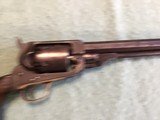 Whitney Civil war 36 Caliber Navy Revover - 4 of 15