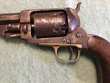 Whitney Civil war 36 Caliber Navy Revover - 3 of 15