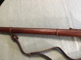 US Model 1866 Springfield Trapdoor 50-70 caliber Army Rifle - 4 of 14