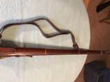 US Model 1866 Springfield Trapdoor 50-70 caliber Army Rifle - 7 of 14