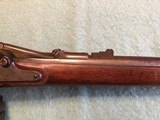 US Model 1866 Springfield Trapdoor 50-70 caliber Army Rifle - 14 of 14