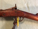 US Model 1866 Springfield Trapdoor 50-70 caliber Army Rifle - 8 of 14