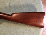 US Model 1866 Springfield Trapdoor 50-70 caliber Army Rifle - 9 of 14