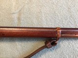 US Model 1866 Springfield Trapdoor 50-70 caliber Army Rifle - 5 of 14