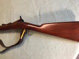 US Model 1866 Springfield Trapdoor 50-70 caliber Army Rifle - 10 of 14