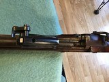 US Model 1866 Springfield Trapdoor 50-70 caliber Army Rifle - 12 of 14