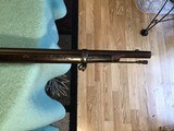 US Springfield Model 1873 45-70 caliber army rifle - 3 of 15