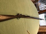 US Springfield Model 1873 45-70 caliber army rifle - 13 of 15