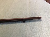 US Springfield Model 1873 45-70 caliber army rifle - 4 of 15