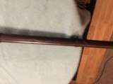 US Model 1842 Harpers Ferry 69 caliber Musket dated 1851 - 10 of 15