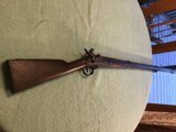 US Model 1842 Harpers Ferry 69 caliber Musket dated 1851 - 2 of 15