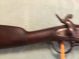 US Model 1842 Harpers Ferry 69 caliber Musket dated 1851 - 4 of 15