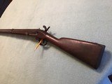 US Model 1842 Harpers Ferry 69 caliber Musket dated 1851 - 13 of 15