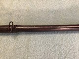US Model 1842 Harpers Ferry 69 caliber Musket dated 1851 - 8 of 15