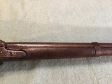 US Model 1842 Harpers Ferry 69 caliber Musket dated 1851 - 5 of 15