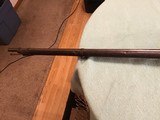 US Model 1842 Harpers Ferry 69 caliber Musket dated 1851 - 15 of 15