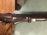 US Springfield Model 1884 45-70 Army Rifle - 7 of 15