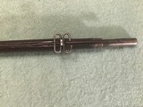 US Springfield Model 1884 45-70 Army Rifle - 12 of 15