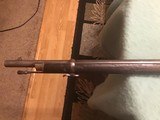 US Springfield Model 1884 45-70 Army Rifle - 15 of 15