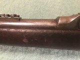 US Springfield Model 1884 45-70 Army Rifle - 6 of 15