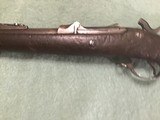 US Springfield Model 1884 45-70 Army Rifle - 8 of 15