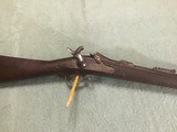 US Springfield Model 1884 45-70 Army Rifle - 1 of 15