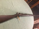 US Springfield Model 1884 45-70 Army Rifle - 2 of 15